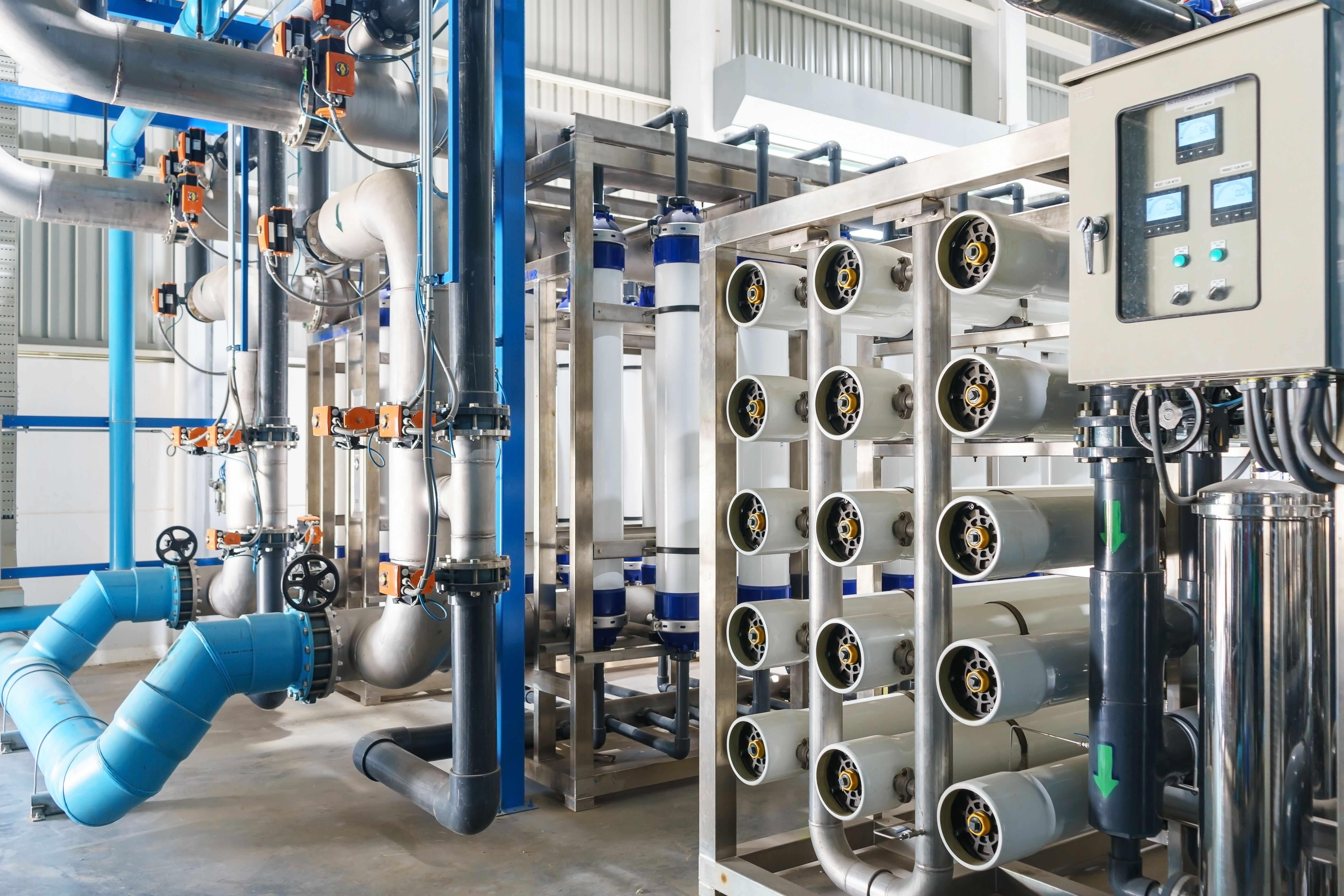reverse osmosis system Kenya reverse osmosis system water drinking plant
