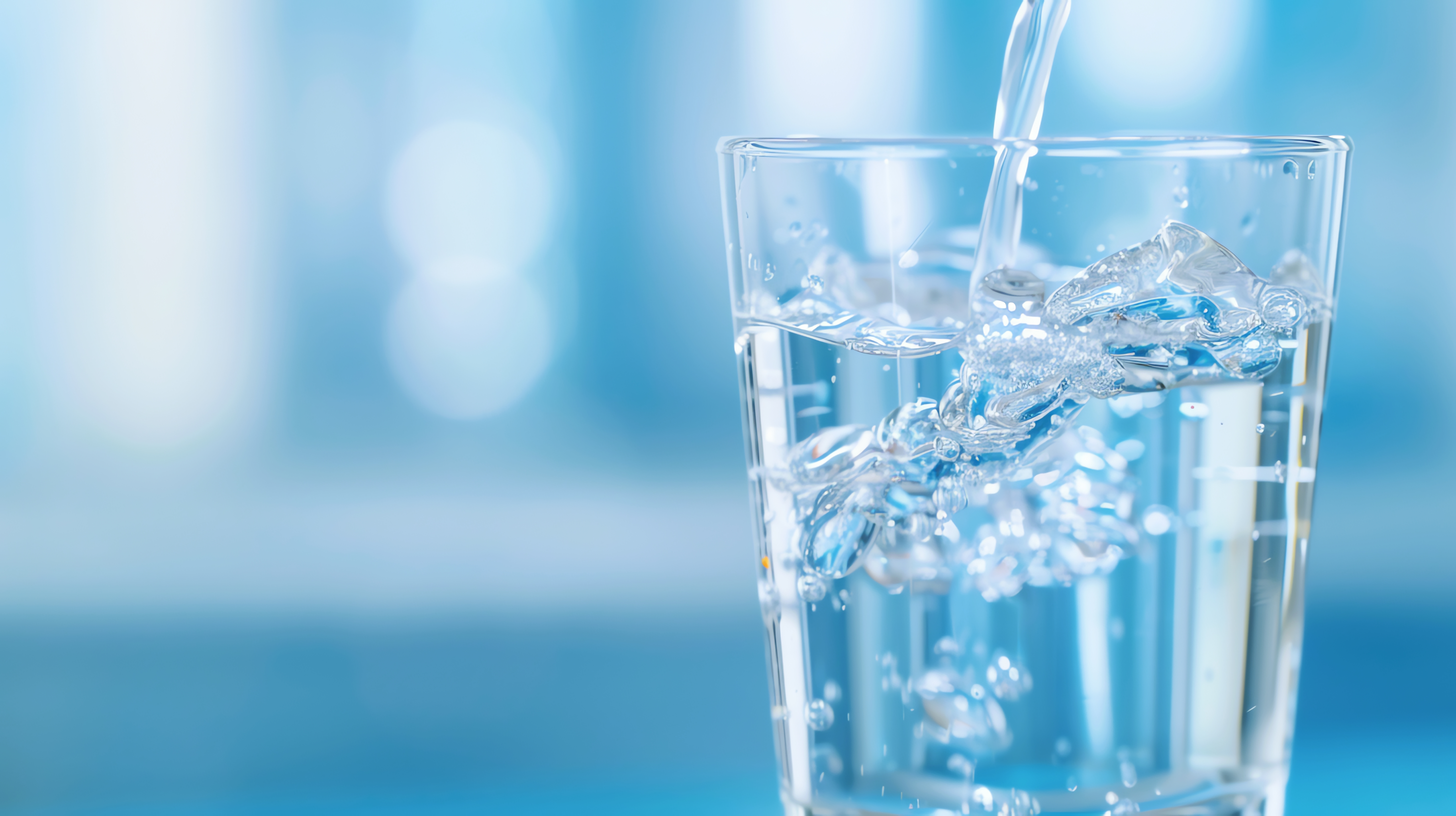reverse osmosis system Kenya glass water ai generated